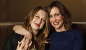 Laryssa Farmiga